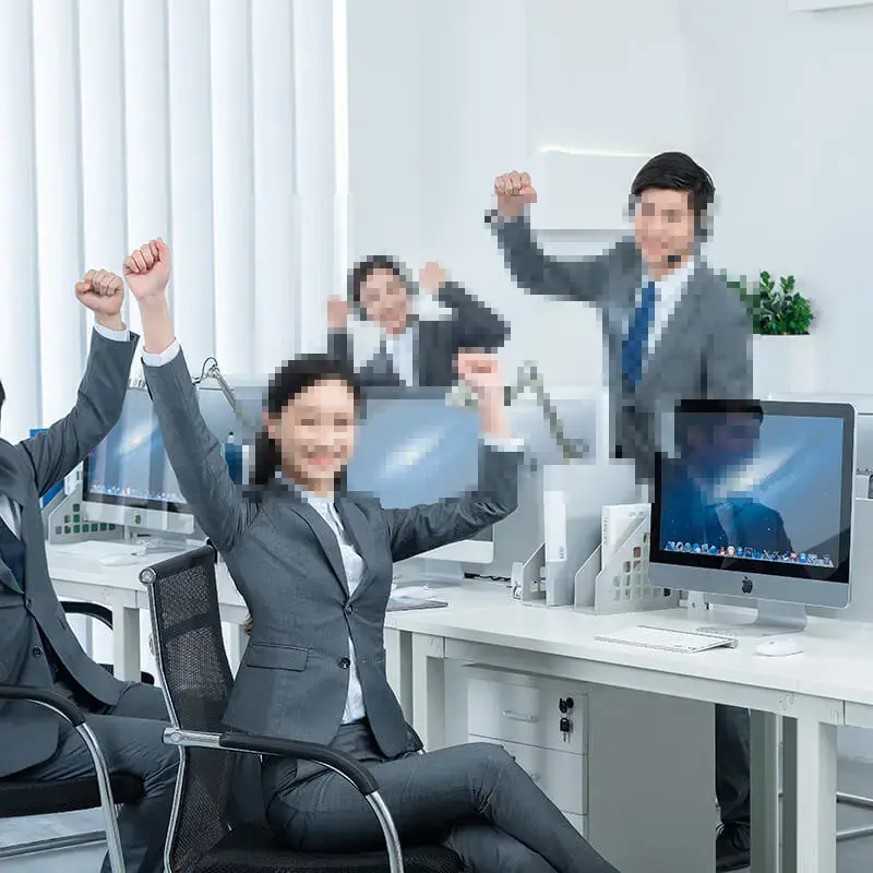 南京展台搭建